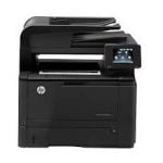 HP LaserJet Pro 400 MFP M425dw Printer Toner Cartridges