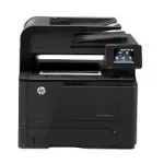 HP LaserJet Pro 400 MFP M425dw Printer Toner Cartridges