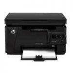 HP LaserJet Pro MFP M125nrw Printer Toner Cartridges