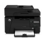 HP LaserJet Pro MFP M127fw Printer Toner Cartridges