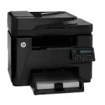 HP LaserJet Pro MFP M225dn Printer Toner Cartridges