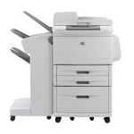 HP LaserJet M9040 Printer Toner Cartridges