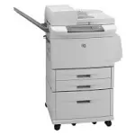 HP LaserJet M9050 Printer Toner Cartridges