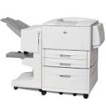 HP LaserJet M9059 Multifunction Printer Toner Cartridges