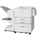 HP LaserJet M9059 Multifunction Printer Toner Cartridges