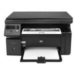 HP LaserJet Pro M1132 Printer Toner Cartridges