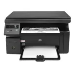 HP LaserJet Pro M1132 Printer Toner Cartridges