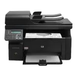 HP LaserJet Pro M1213nf Printer Toner Cartridges
