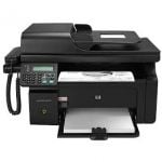 HP LaserJet Pro M1214nfh Printer Toner Cartridges