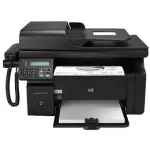 HP LaserJet Pro M1214nfh Printer Toner Cartridges