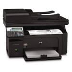 HP LaserJet Pro M1217nfw Printer Toner Cartridges