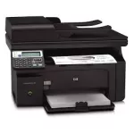 HP LaserJet Pro M1217nfw Printer Toner Cartridges