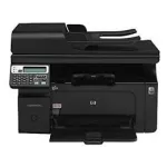 HP LaserJet Pro M1218nfs Printer Toner Cartridges