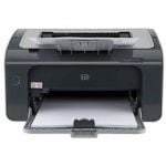 HP LaserJet Pro P1106 Printer Toner Cartridges