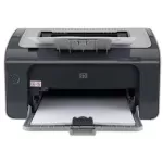 HP LaserJet Pro P1106 Printer Toner Cartridges