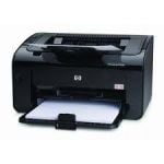 HP LaserJet Pro P1106w Printer Toner Cartridges