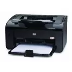 HP LaserJet Pro P1106w Printer Toner Cartridges