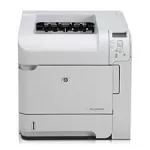 HP LaserJet P4014 Printer Toner Cartridges