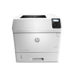 HP LaserJet Enterprise M606dn Printer Toner Cartridges
