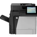HP LaserJet Enterprise MFP M630dn Printer Toner Cartridges