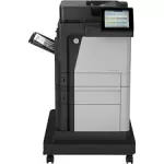 HP LaserJet Enterprise MFP M630f Printer Toner Cartridges