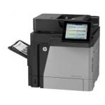 HP LaserJet Enterprise MFP M630h Printer Toner Cartridges
