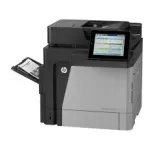 HP LaserJet Enterprise MFP M630h Printer Toner Cartridges