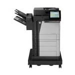 HP LaserJet Enterprise MFP M630z Printer Toner Cartridges