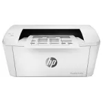 HP LaserJet Pro M15a Printer Toner Cartridges