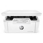 HP LaserJet Pro MFP M28a Printer Toner Cartridges