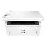 HP LaserJet Pro MFP M28w Printer Toner Cartridges