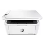 HP LaserJet Pro MFP M28w Printer Toner Cartridges