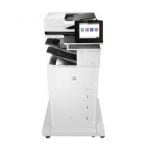 HP LaserJet Enterprise Flow MFP M632z Printer Toner Cartridges