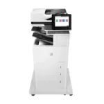 HP LaserJet Enterprise Flow MFP M633z Printer Toner Cartridges