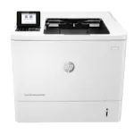 HP LaserJet Enterprise M607dn Printer Toner Cartridges