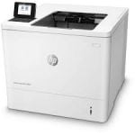 HP LaserJet Enterprise M607n Printer Toner Cartridges