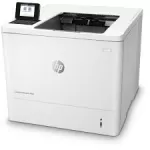 HP LaserJet Enterprise M607n Printer Toner Cartridges