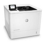 HP LaserJet Enterprise M608dn Printer Toner Cartridges