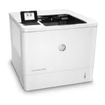 HP LaserJet Enterprise M608dn Printer Toner Cartridges