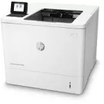HP LaserJet Enterprise M608n Printer Toner Cartridges
