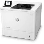 HP LaserJet Enterprise M609dn Printer Toner Cartridges