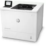 HP LaserJet Enterprise M609dn Printer Toner Cartridges