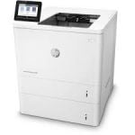 HP LaserJet Enterprise M609x Printer Toner Cartridges