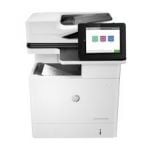 HP LaserJet Enterprise MFP M631dn Printer Toner Cartridges