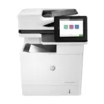 HP LaserJet Enterprise MFP M631dn Printer Toner Cartridges