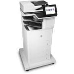 HP LaserJet Enterprise MFP M631z Printer Toner Cartridges