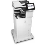 HP LaserJet Enterprise MFP M631z Printer Toner Cartridges