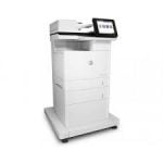 HP LaserJet Enterprise MFP M632fht Printer Toner Cartridges