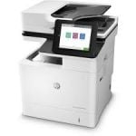 HP LaserJet Enterprise MFP M632h Printer Toner Cartridges