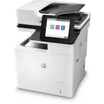 HP LaserJet Enterprise MFP M632h Printer Toner Cartridges